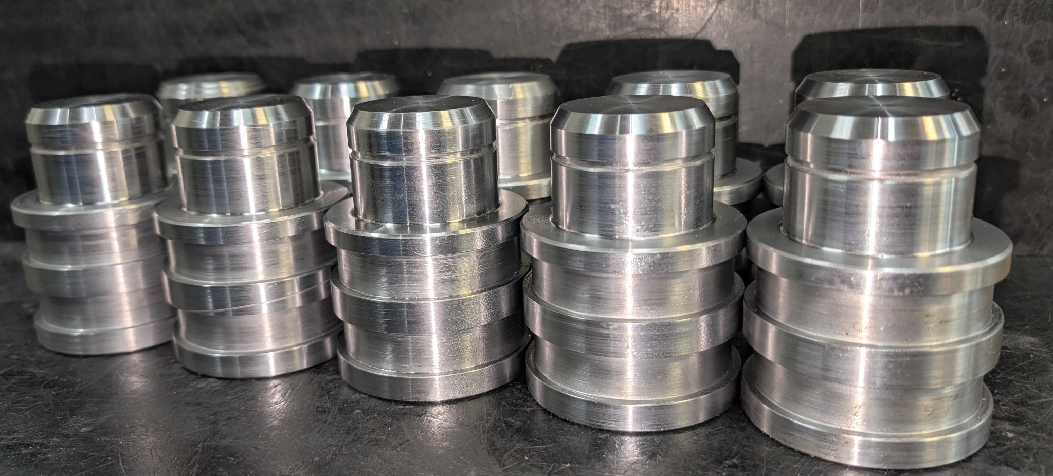 Recent work photo